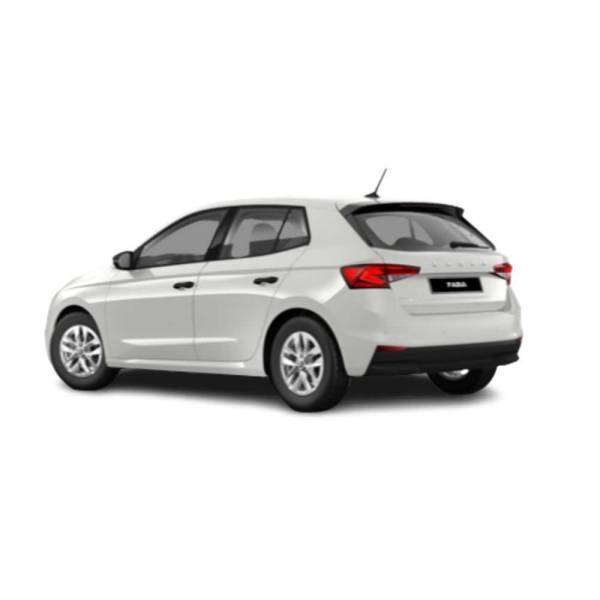 Skoda Fabia Ambition