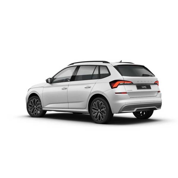Skoda Kamiq Automatic