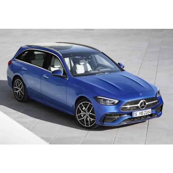 Mercedes Benz 220 D Automatico